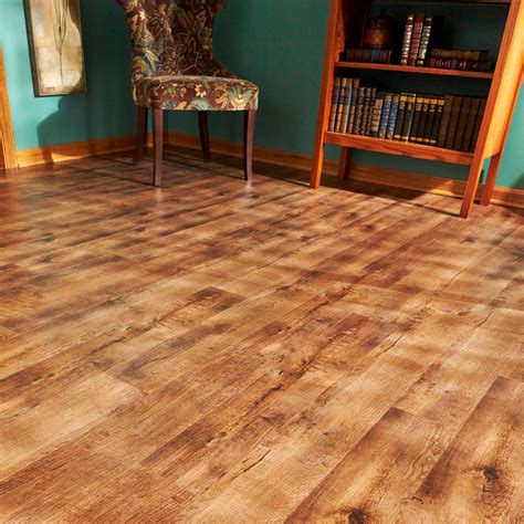 understanding luxury vinyl plank flooring